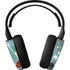 Marvel Star-Lord Galactic Showdown SteelSeries Arctis 3 Skin